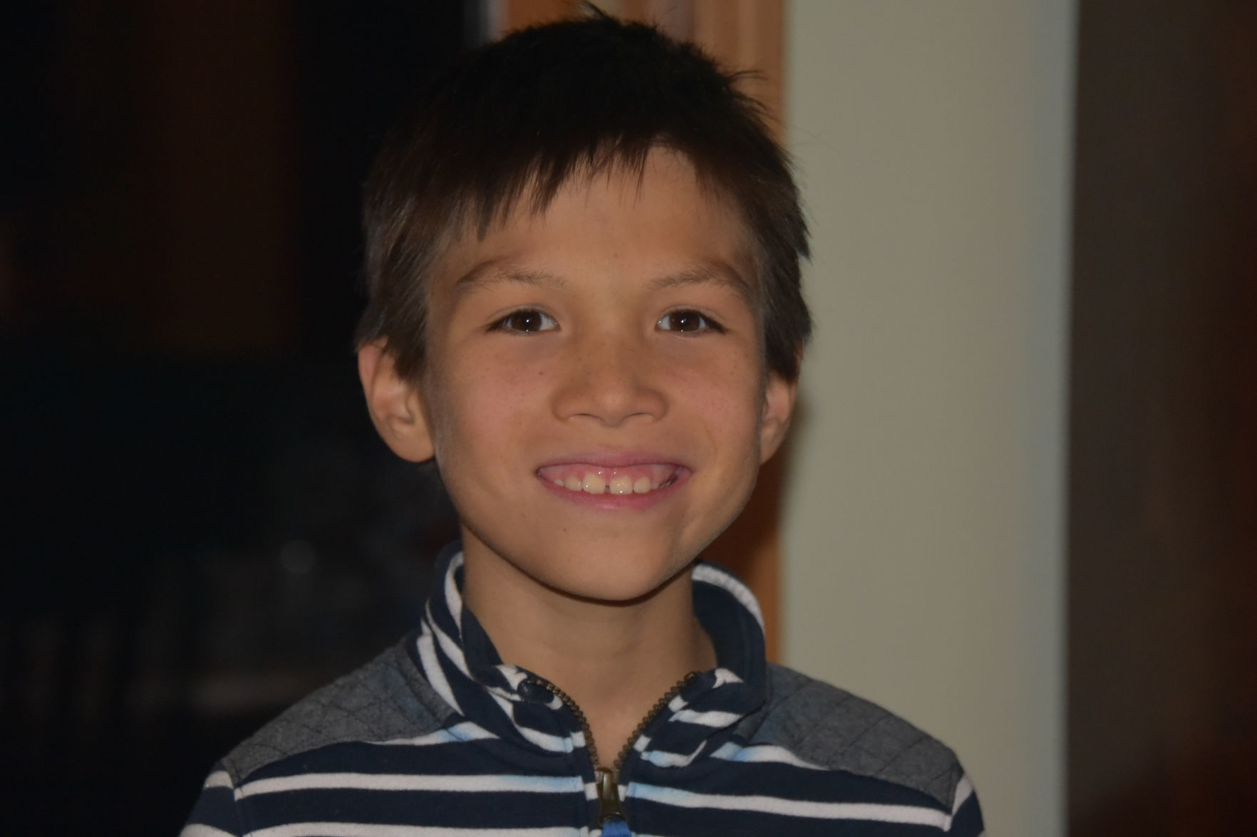 13-John Palenik, Holy Family Homeschoolers
